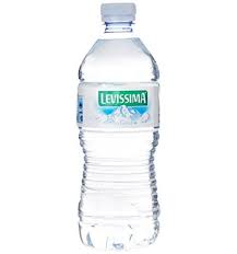 Acqua Levissima 0,5 L Naturale x 24