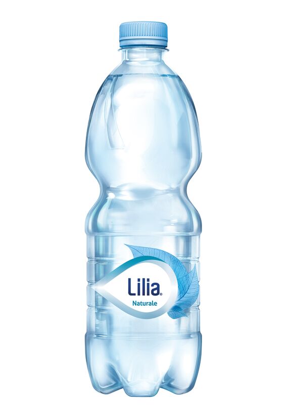 Acqua Lilia 0,5 L x 24