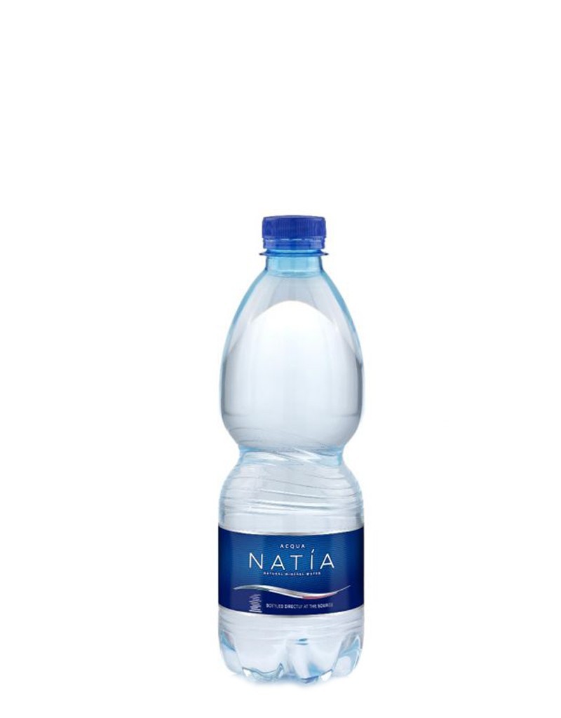 Acqua Natia 0,50 L PET