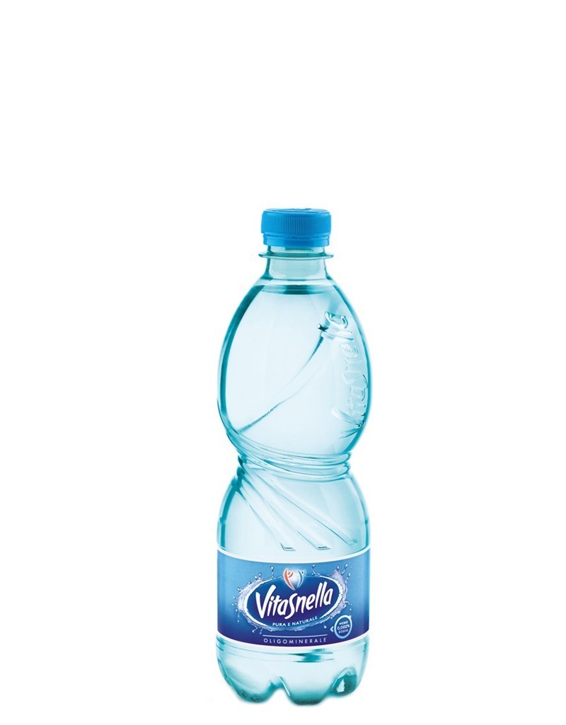 Acqua Vitasnella 50 cl
