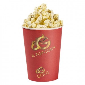 Pop Corn 40 g - 21 Pz